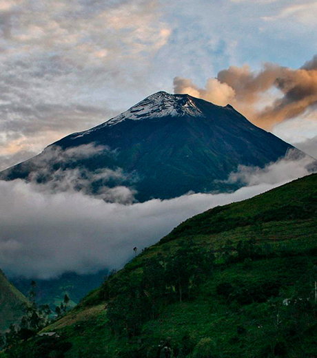 10 Days/ 9 nights Galapagos & Ecuador Amazon Tour 10 Days/ 9 nights Galapagos & Ecuador Amazon Tour