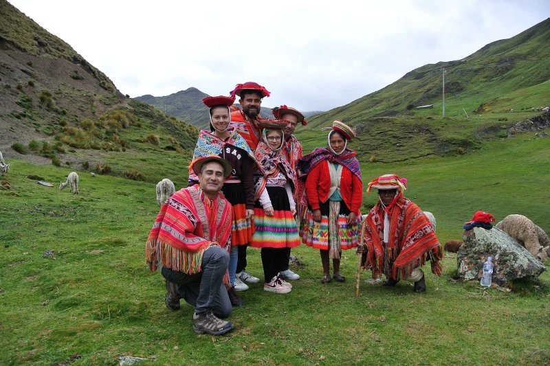 Cusco Altitude Hacks: Adjust and Enjoy Your Trip