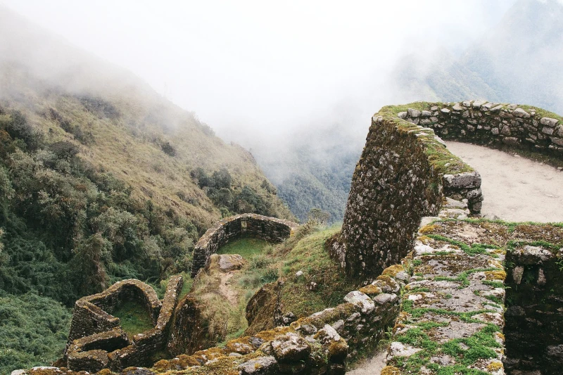 Places in Machu Picchu: Hidden Sites and Sacred Spaces