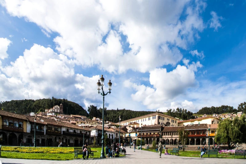 Navigating Cusco City: Tips for First-Time Visitors