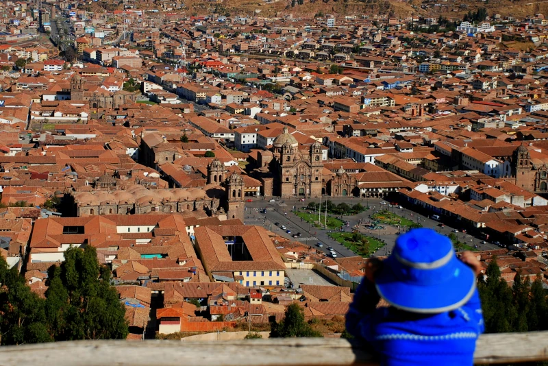 Navigating Cusco City: Tips for First-Time Visitors