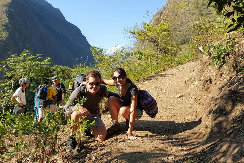 Inca Jungle Trek for Beginners: How to Prepare