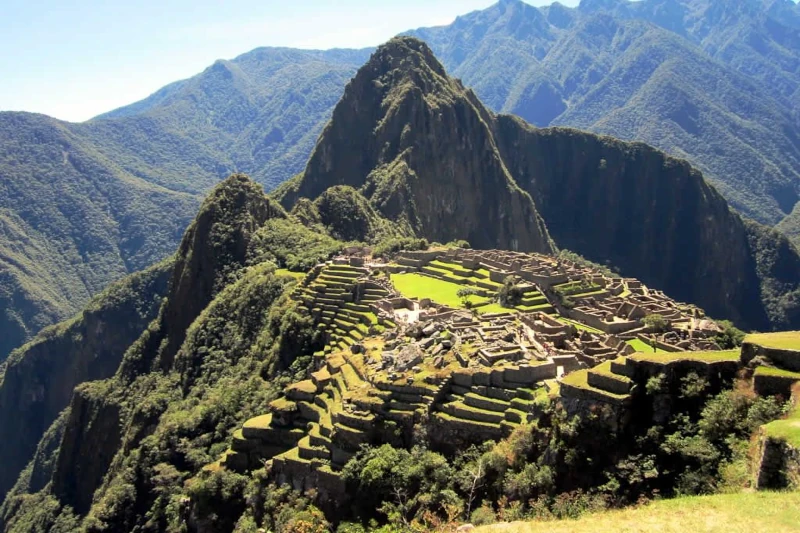 Inca Jungle Trek for Beginners: How to Prepare