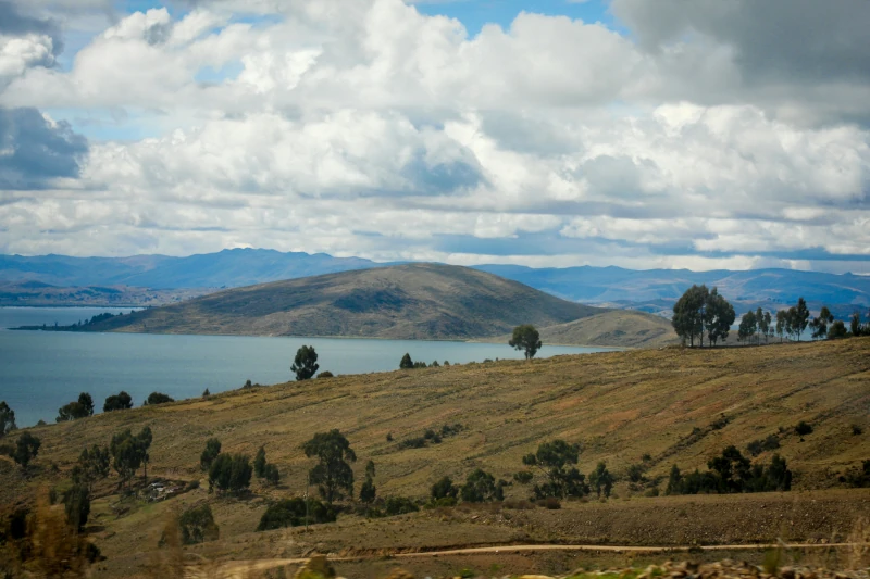 Exploring Lake Titicaca: A Beginner's Guide