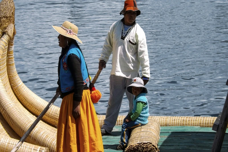 Exploring Lake Titicaca: A Beginner's Guide