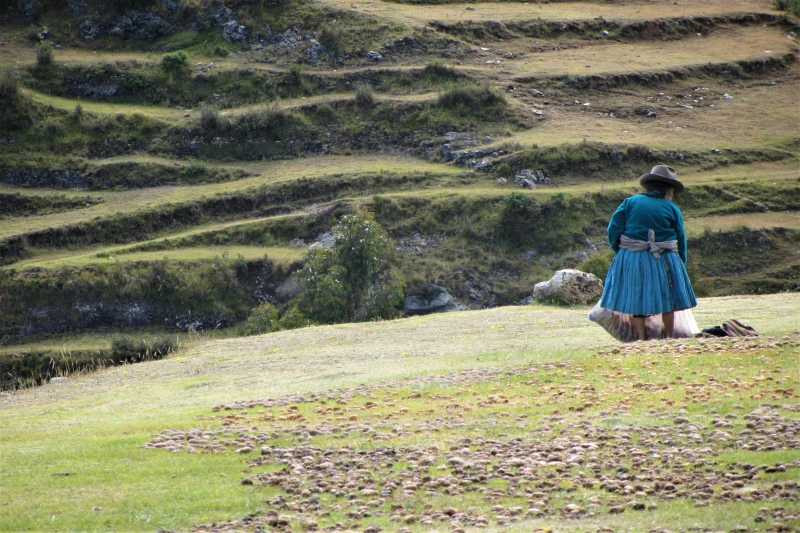 The Best Time to Visit the Sacred Valley
