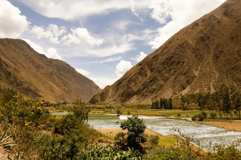 The Best Time to Visit the Sacred Valley
