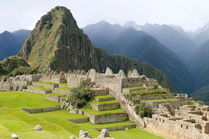 Machu Picchu Tickets: How to Purchase and Plan Your Visit