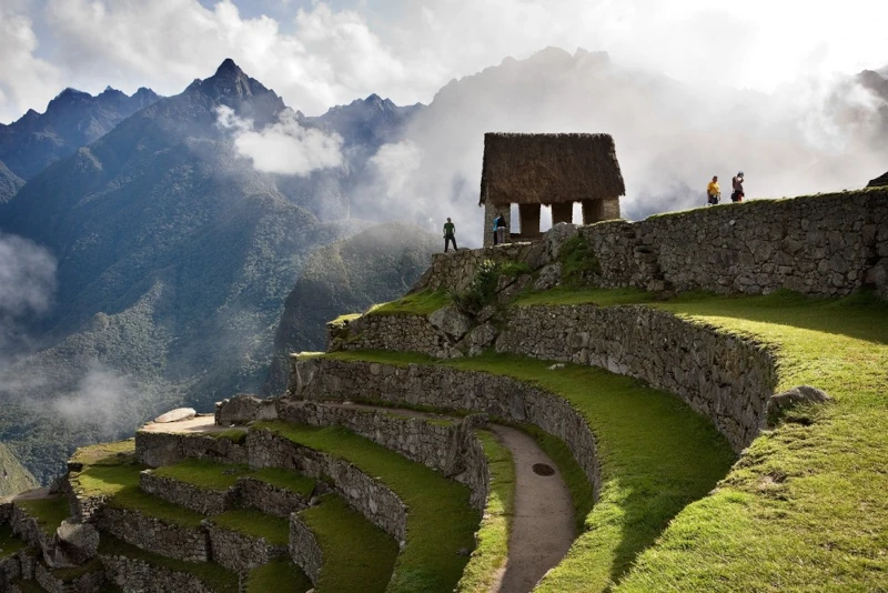 Machu Picchu Tickets: How to Purchase and Plan Your Visit
