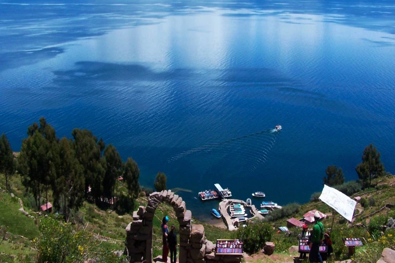 Islands of Lake Titicaca: A Guide to Taquile and Amantani
