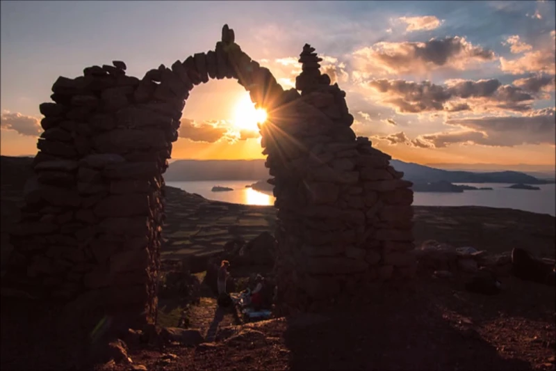 Islands of Lake Titicaca: A Guide to Taquile and Amantani
