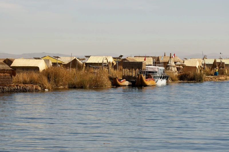 Uros Islands: A Guide to Lake Titicaca's Floating Marvels