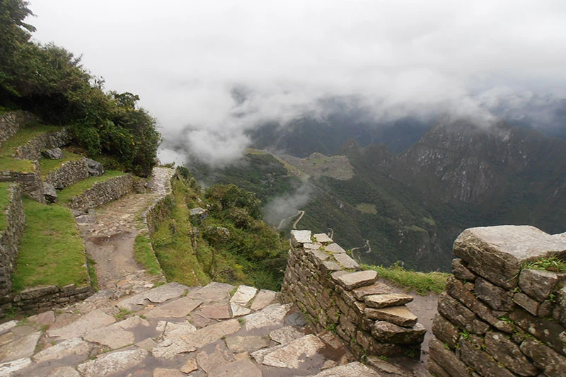 Short Inca Trail Difficulty: Separating Myths from Reality