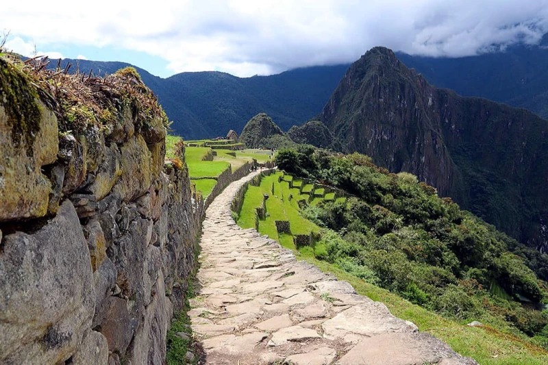 Short Inca Trail Difficulty: Separating Myths from Reality