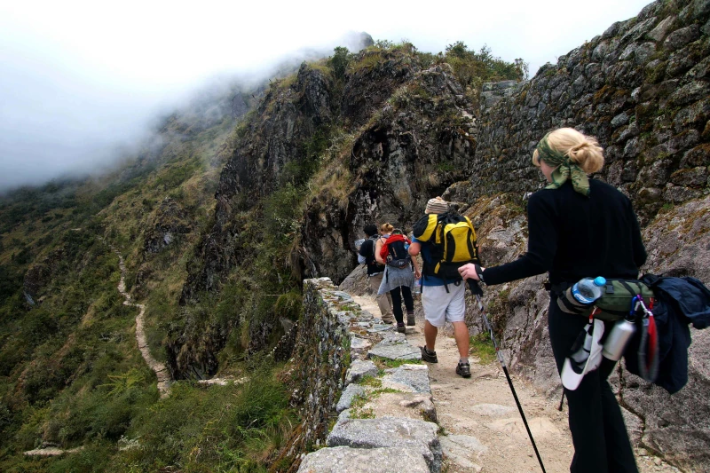 Inca Jungle Trek Itinerary: Day-by-Day Breakdown
