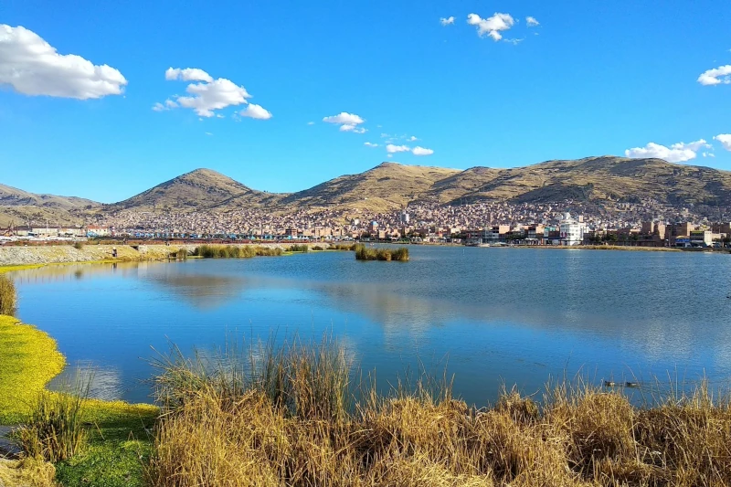 How to Get to Lake Titicaca: Scenic and Direct Options