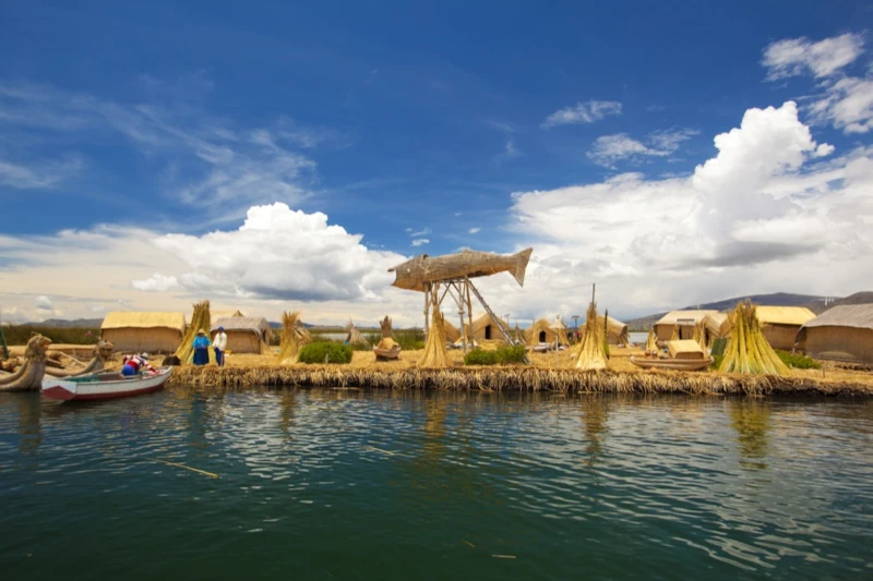 How to Get to Lake Titicaca: Scenic and Direct Options