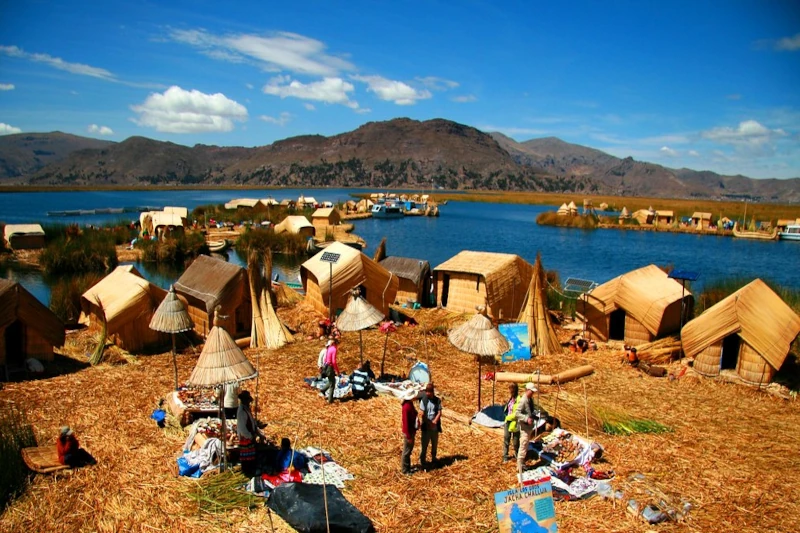 How to Get to Lake Titicaca: Scenic and Direct Options