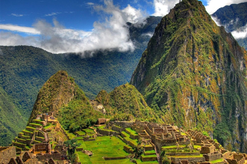 Peru Peak Season: Planning Your Journey