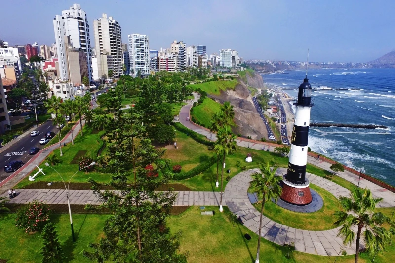 Must-Visit Attractions in Lima