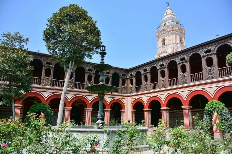 Must-Visit Attractions in Lima