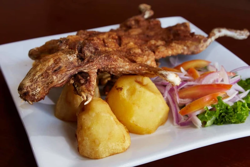 Regional Peruvian Dishes to Try: Exploring Peru’s Gastronomy