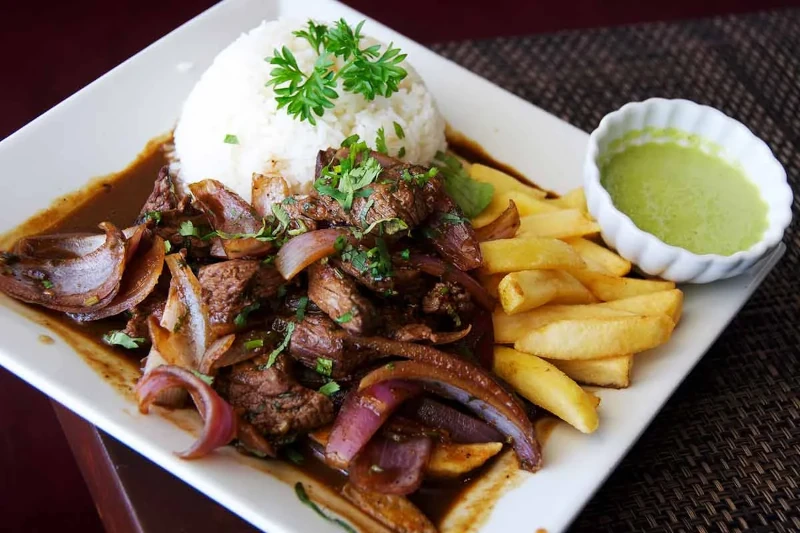 Regional Peruvian Dishes to Try: Exploring Peru’s Gastronomy