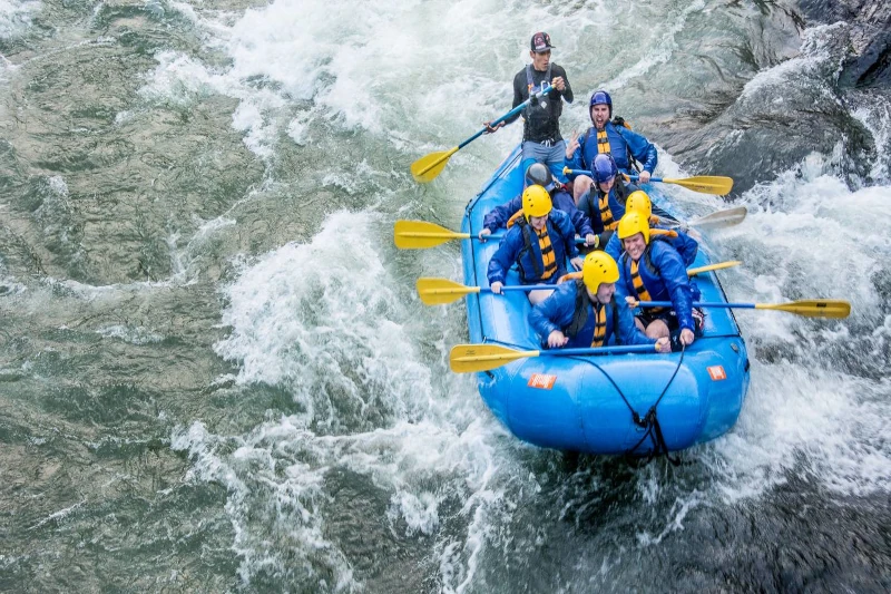 How Much Does the Inca Jungle Trek Cost?