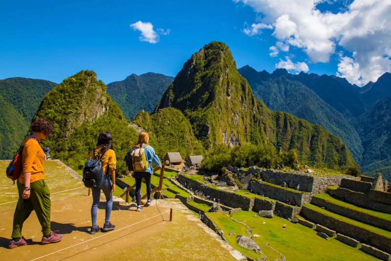 How Much Does the Inca Jungle Trek Cost?