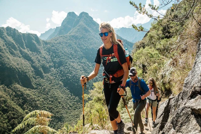 How Much Does the Inca Jungle Trek Cost?