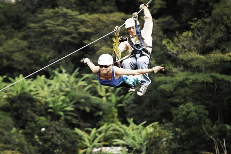 How Much Does the Inca Jungle Trek Cost?